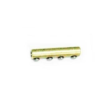 Lightning Mini Straight Splicer  - #3X